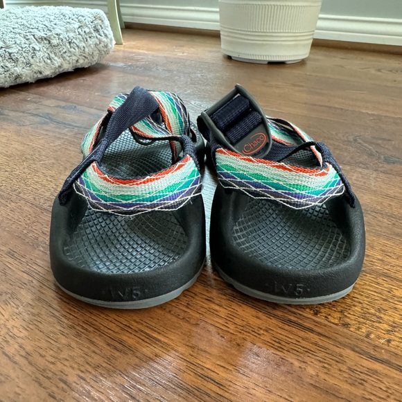 Chaco Strap Sandals - Picture 4 of 4